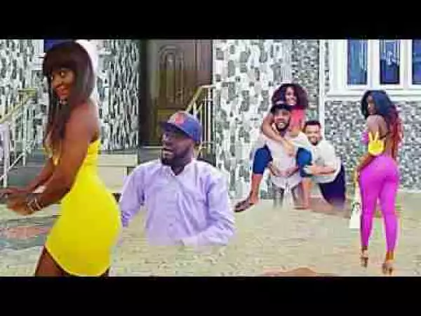 Video: My Local Sexy Wife - #AfricanMovies #2017NollywoodMovies #LatestNigerianMovies2017 #FullMovie